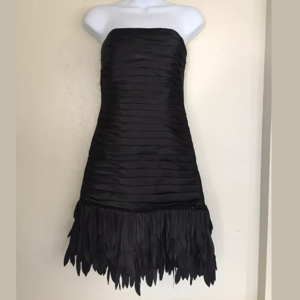 White House Black market Dress
